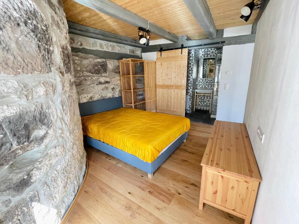 Goldenes Hausle Aparthotel Sulzbach an der Murr Buitenkant foto