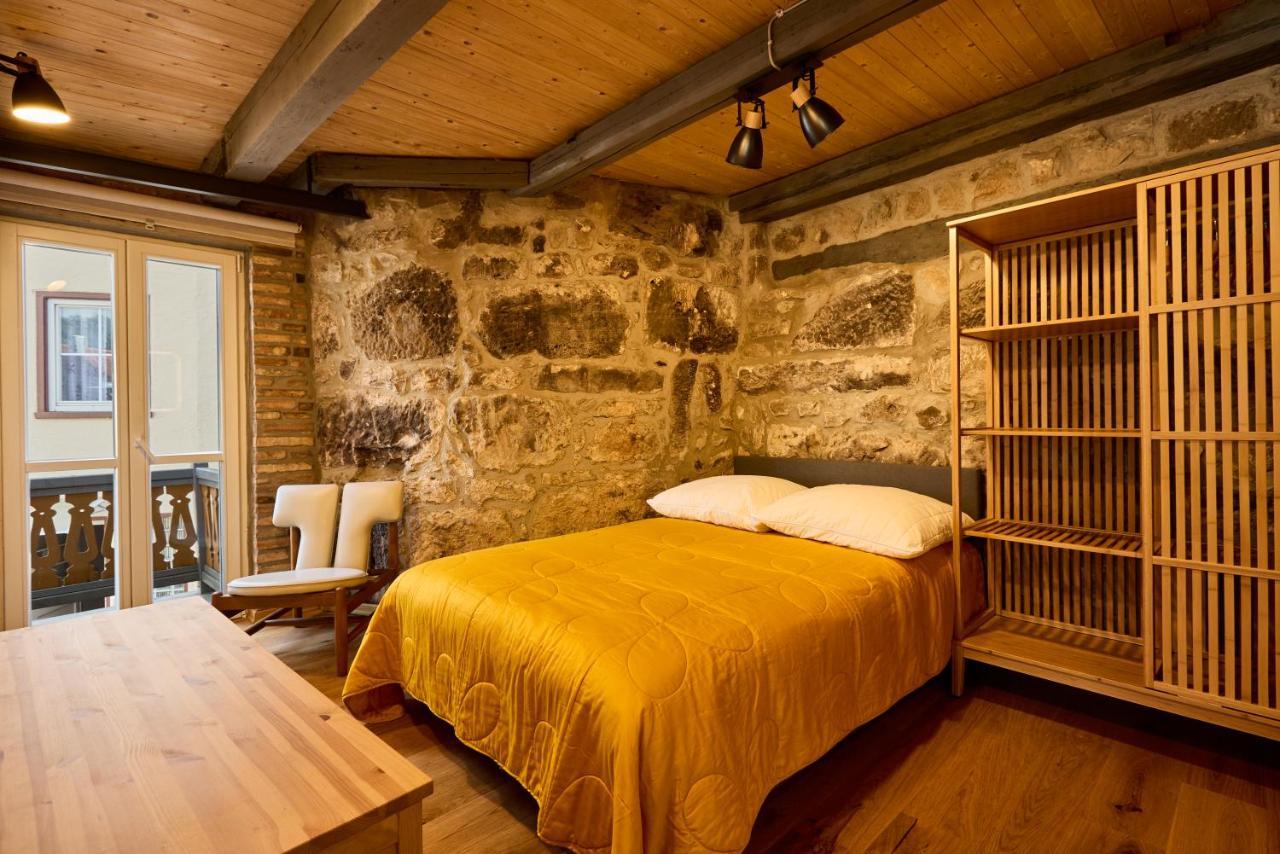 Goldenes Hausle Aparthotel Sulzbach an der Murr Buitenkant foto
